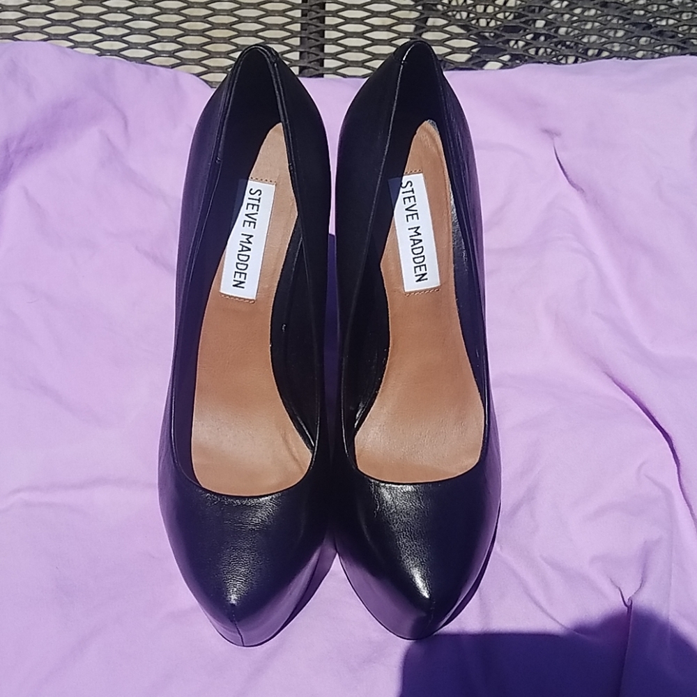 Steve Madden Heels
